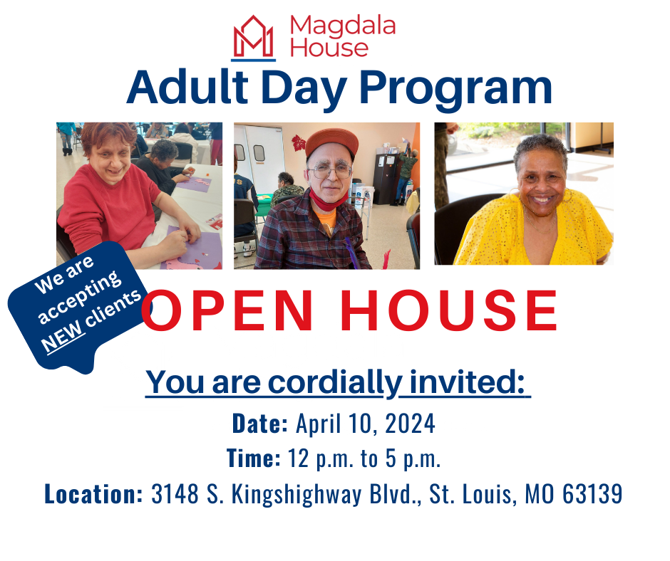 OPEN House