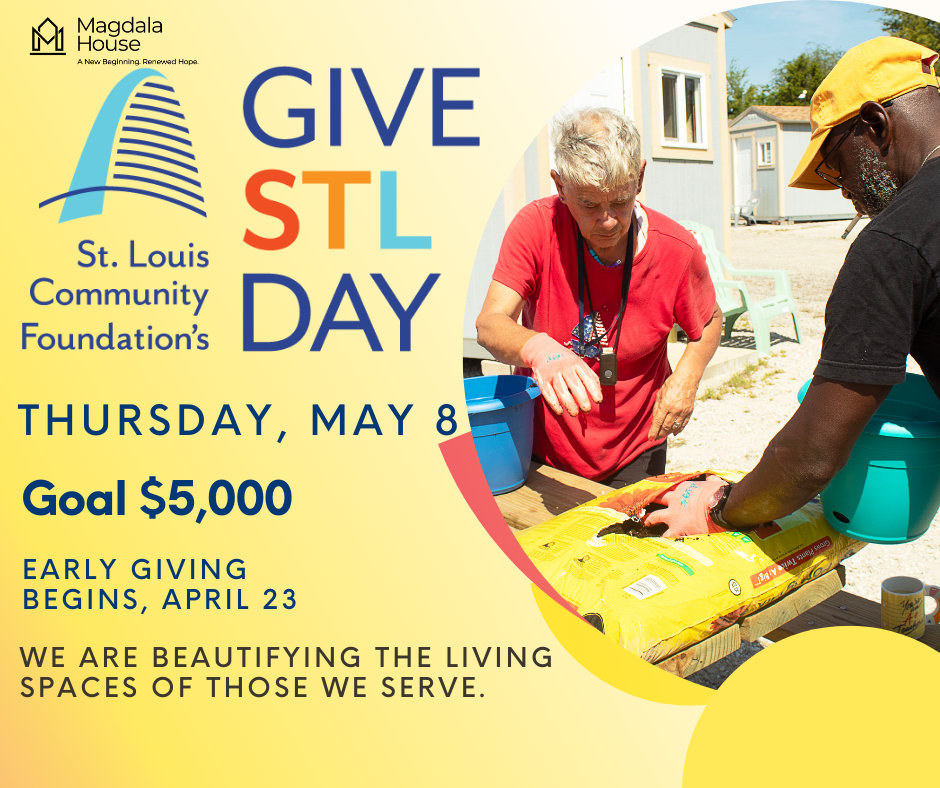 Give STL 2025