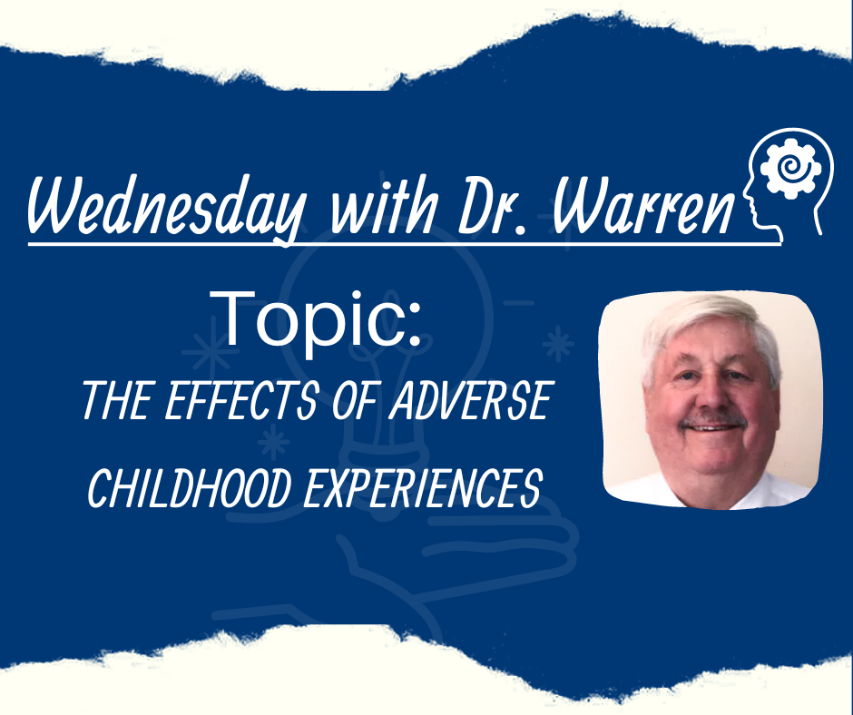 Dr. Warren's ACEs Post